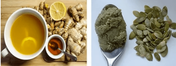 Power remedies for power