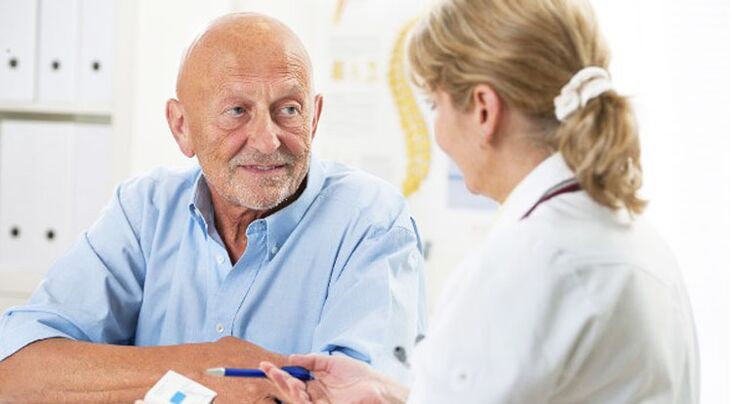 How to determine the standard or pathology