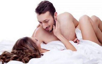 Reasons for a decrease in the power of men